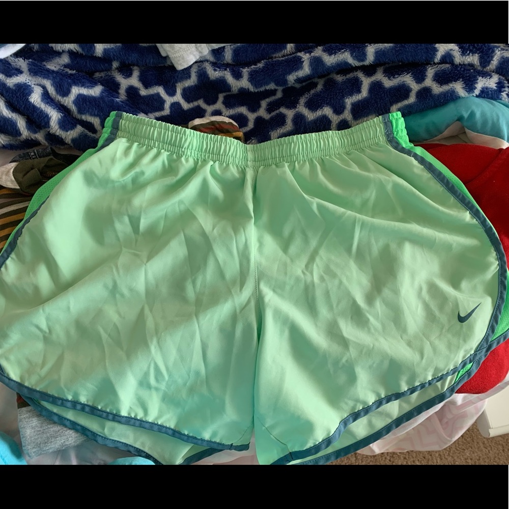 nike shorts